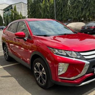 Mitsubishi éclipse Cross en vente à Abidjan - Photo 2