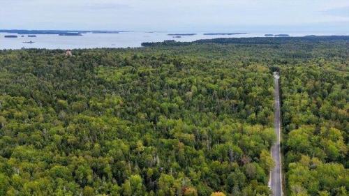 Ml E Side Rd, Addison, Plot For Sale in Bangor - Image 1