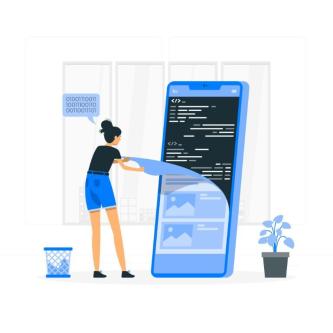 Mobile App Development Company in India | Android & iOS Experts in Lucknow - Image 1
