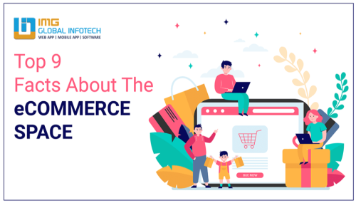 Mobile App Development For Ecommerce in Jaipur - Image 1