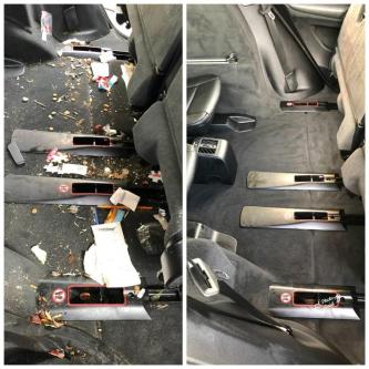 Mobile Auto Detailing in Virginia Beach - Image 1