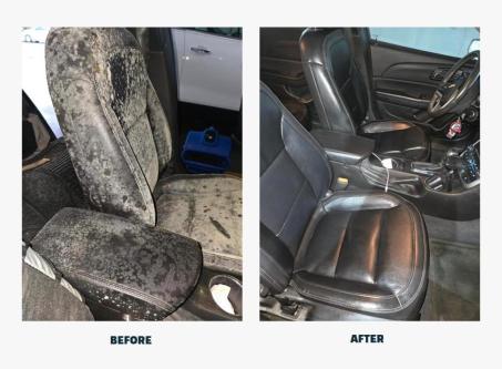 Mobile Auto Detailing in Virginia Beach - Image 2