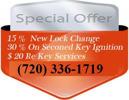 Mobile Car Locksmith Denver in Denver - Image 1
