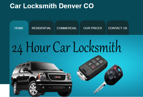 Mobile Car Locksmith Denver in Denver - Image 2
