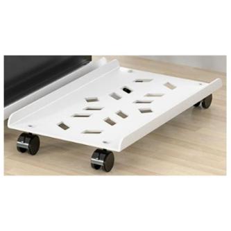 Mobile Computer Tower Holder CPU Stand Adjustable Computer … in Bukit Batok - Image 1