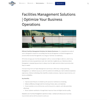 Mobile Device Management Software in Sandton - Image 2
