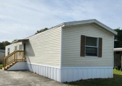 Mobile Homes MHC en Orlando - Imagen 1