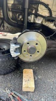 Mobile Mechanic in Westcliff-on-Sea - Image 1