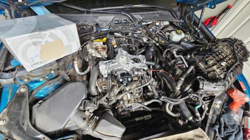 Mobile Mekchanic and Diagnostics en Pomona - Imagen 1