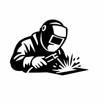 Mobile Welding - Infield Stickwork in Sault Ste. Marie - Image 1
