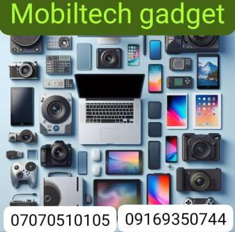 Mobile phone electronics in Osogbo - Image 1