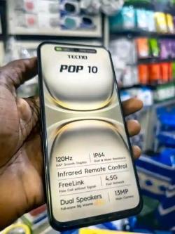 Mobile phone electronics in Osogbo - Image 7