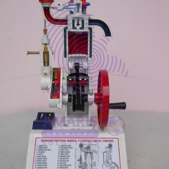 Model diseal engine in Nairobi - Image 1