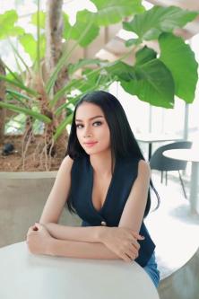 Model freelance in Medan - Image 1