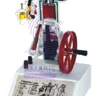 Model petrol engine in Nairobi - Image 1
