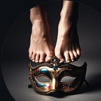 Model required for Feet content £££ in Swadlincote - Image 1