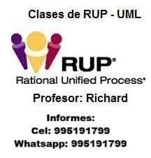 Modelamiento de Sistemas, RUP. UML en Calca - Imagen 1