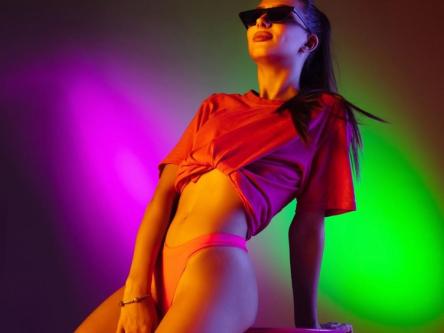 Modelos web cam en Bucaramanga - Imagen 1