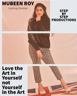 Models Required – Fresh Faces Welcome in Lahore - Image 2