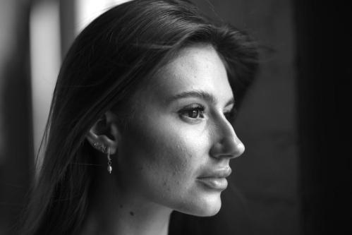 Models for Melbourne Photo workshops in Fitzroy - Image 10