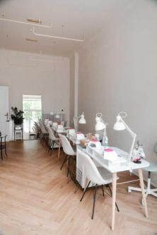 Modern Beauty Stations for Rent – Berlin (Steglitz) in Berlin - Bild 4