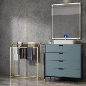 Modern Creative Design Fashionable Iron Multifunctional … in Singapore - Image 1