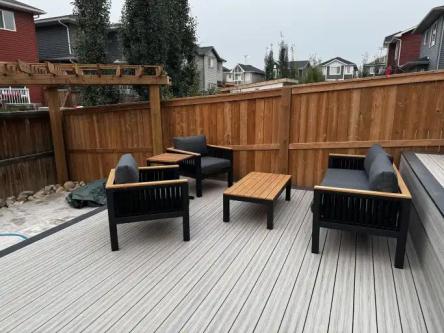 Modern Duplex for Rent in Prime Location in Cochrane - Image 1
