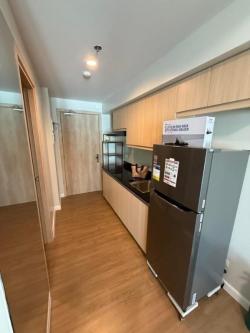 Modern Fully Furnished Studio for Rent at Solinea in Cebu City - Image 2