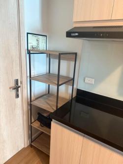 Modern Fully Furnished Studio for Rent at Solinea in Cebu City - Image 5