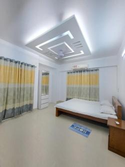 Modern Furnished Flat Available for Rent in Dhaka - Image 2
