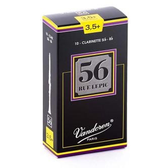 [Modern Musical Instruments] France Vandoren 56 RUE LEPIC … in Taman Johor Jaya - Image 1