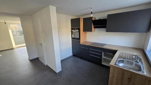 Moderne 2,5-Zimmer-Wohnung im KfW-55-EE-Standard – … in Eppingen - Bild 1