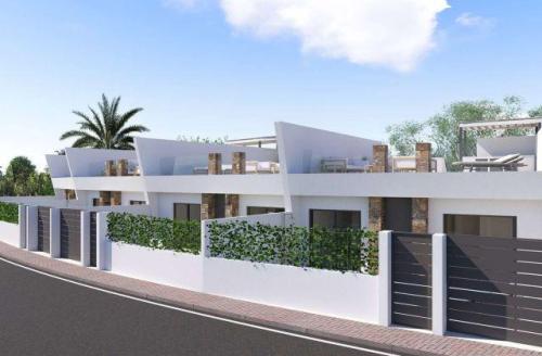 Moderner Bungalow mit Pool in Kulmbach - Bild 1