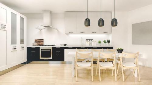 Modular Kitchen Designer In Greater Faridabad in Faridabad - Image 2