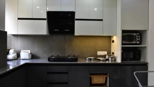 Modular Kitchen Price Invest in Style and Functionality in Siliguri - Image 1