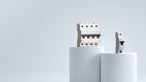 Modular MCB | Advanced Circuit Protection in Delhi - Image 1