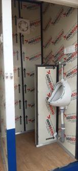 Modular Portable Toilet Container in Hasanganj - Image 5