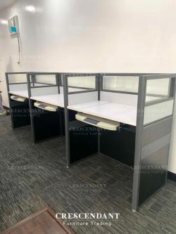 Modular Workstation Office Partition | Brand New in Pasig - Image 3