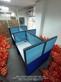 Modular Workstation Office Partition | Brand New in Pasig - Image 4