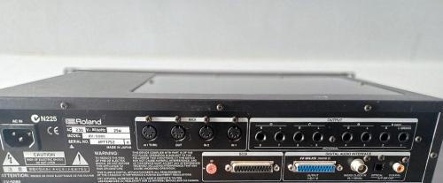 Módulo Sintetizador Roland XV 5080 en Santa Perpètua de Mogoda - Imagen 2