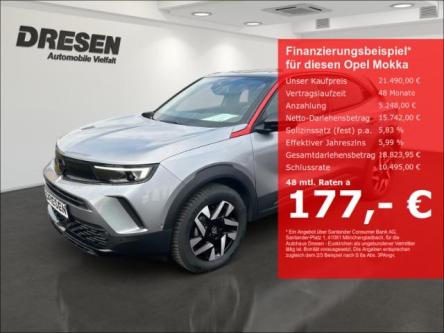 - Mokka in Euskirchen - Bild 1