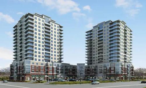 Monaghan Square West in Halifax - Image 1