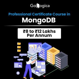 MongoDB Admin Training & Certification GoLogica NoSQL Course in Hyderabad - Image 1