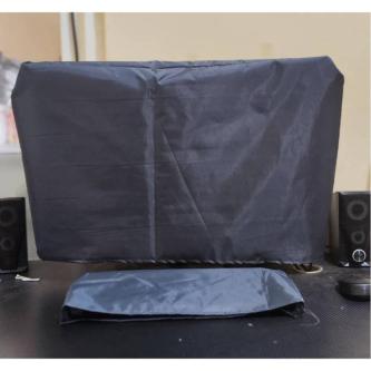 Monitor Keyboard Cover computer Keyboard Cover in Singapore - Image 1