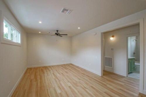 Monroe St Unit A, New Orleans, Home For Rent in Metairie - Image 1