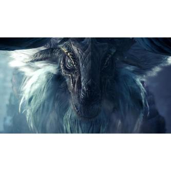 Monster Hunter World Iceborne Master Edition (R3) - PS4 in Singapore - Image 1