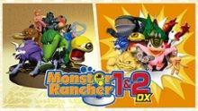 Monster Rancher 1 | 2 DX - Nintendo Switch – OLED Model, … in Chicago - Image 1