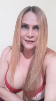 Monster hard dick ts brigitte in Jakarta - Image 2