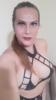 Monster hard dick ts brigitte in Jakarta - Image 6