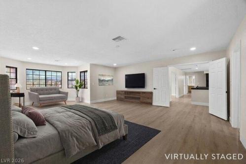 Montessouri St, Las Vegas, Home For Rent in Spring Valley - Image 1